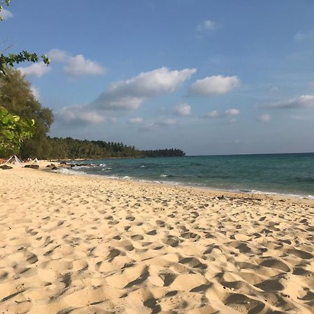 Готель Pa Hin Sai Ko Kut Екстер'єр фото